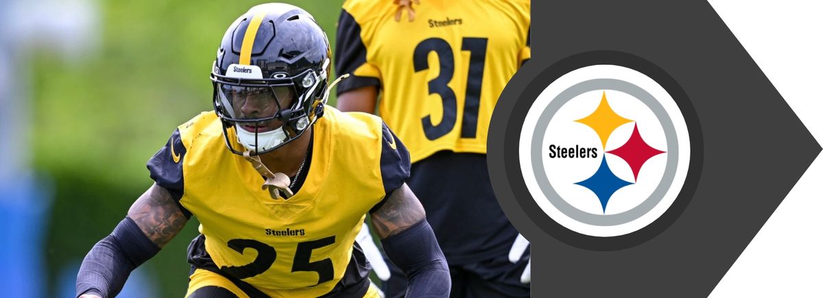 Elliott signed to extension taken on the South Side (Steelers)